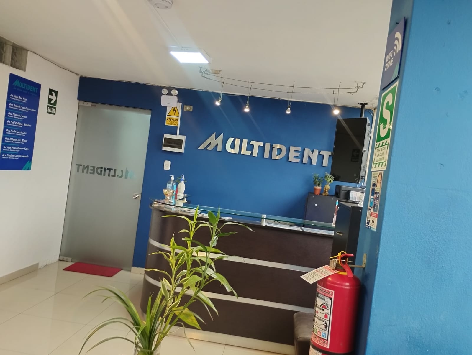 MULTIDENT - Imagen 4